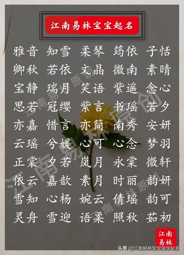 星晨意思是什么意思，晨星指的是什么（200个智慧涵养的女孩名）