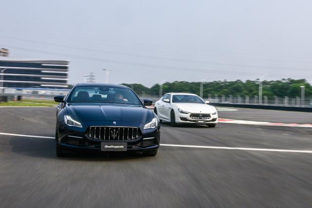 maserati是什么牌子的车，玛莎拉蒂英文名怎么写（因赛道而生的意式优雅）