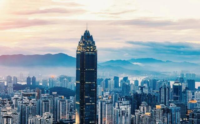 深圳到温州有多远，温州离深圳多远（深圳的下一站是温州）