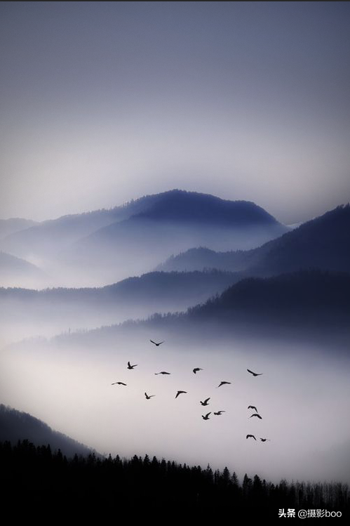 如何用PS设置渐变蒙版，ps怎么加渐变蒙版（教你用PS蒙版+渐变工具）