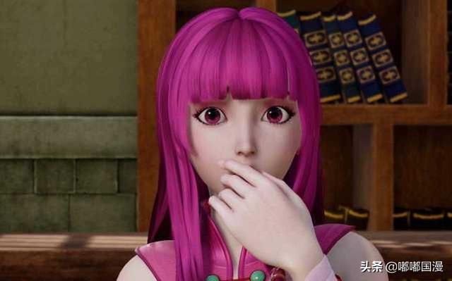 重生之道结局是什么，《重生之黑道女王》的结局是什么（又一部不合常理的重生题材动漫开播）