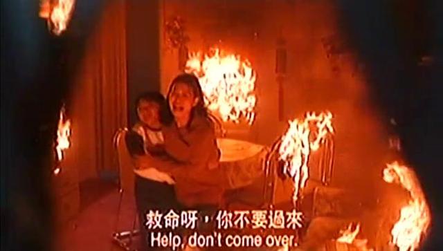 黄秋生最新电影，解析黄秋生限制级电影《吸血贵利王》（黄秋生的影视带艾波拉）