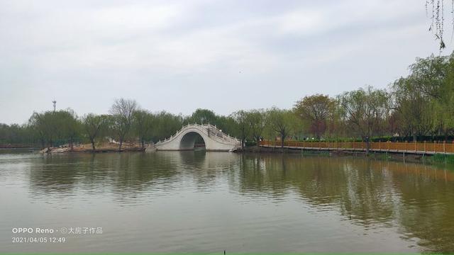 磁县旅游景点大全，磁县网红景点（磁县周边景点）