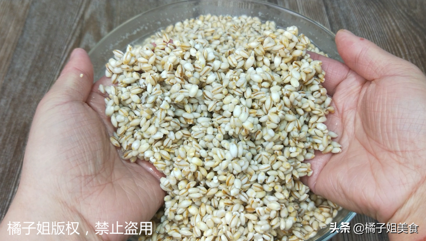 圖片[3]-【麥酵子】做法步驟圖 北小吃 超好吃-起舞食譜網(wǎng)