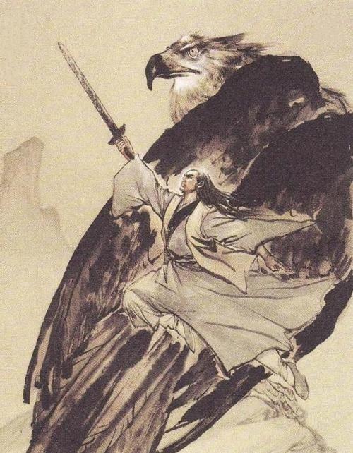 金庸小说里的十大绝世武功,金庸武侠小说中的十大绝世武功 金庸小说里的十大绝世武功,金庸武侠小说中的十大绝世武功