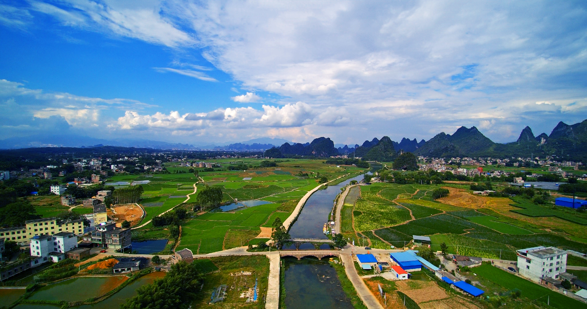 广西贺州旅游景点大全(贺州适合一日游的n个打卡地) - 三江带