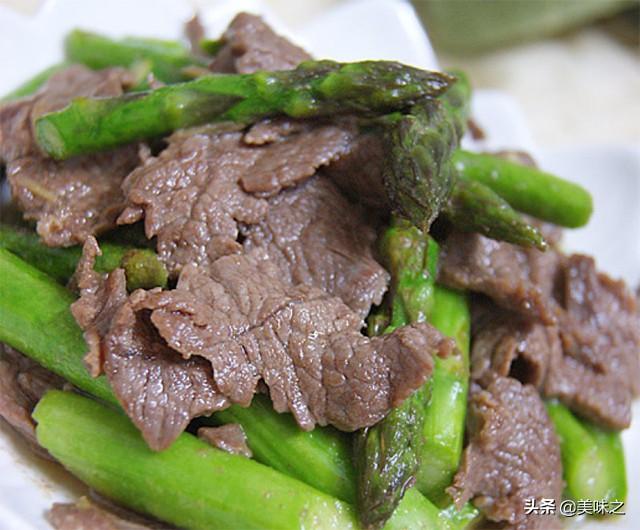 五丝炒牛肉丝，炒五香牛肉丝（14道家常炒牛肉的做法）