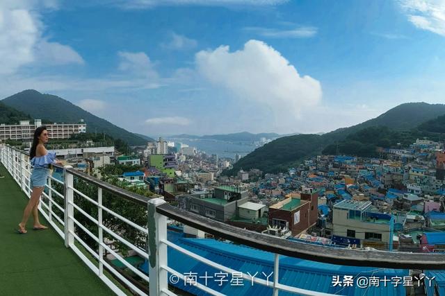 釜山有什么好玩的，韩国有哪些好玩的地方（拍出的照片张张秒杀韩剧）