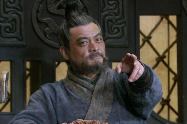 诸葛亮第一次北伐，诸葛亮北伐最接近成功一次（为何不采用魏延的子午谷之计）