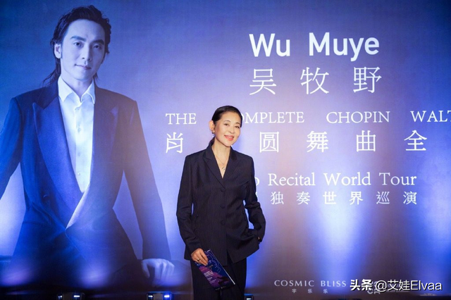 倪萍真实身高，倪萍真实身高贴吧（穿毛衣马甲上王牌手臂骨感）