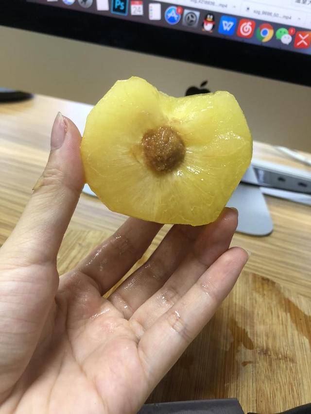 黑布林是李子吗，黑布林李子含糖量高吗（感谢种友送的李子 - 黑布林）