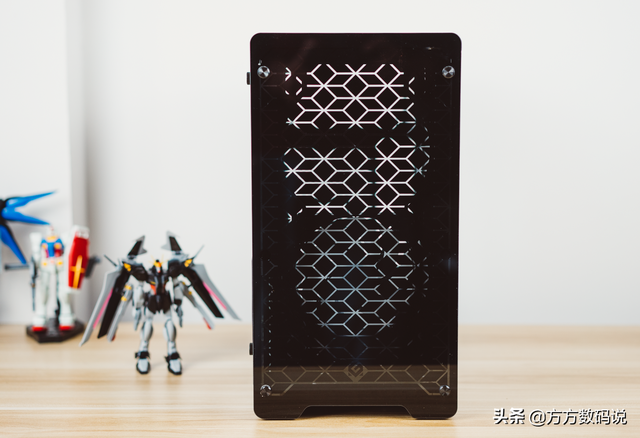 itx是什么意思，itx是什么时候出现的（装习惯了ATX）