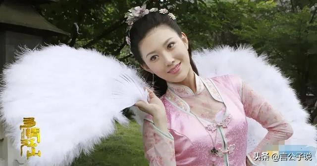 糖心淑女弥萝，糖心淑女电子书txt全集下载（十版“董鄂妃”颜值对比）