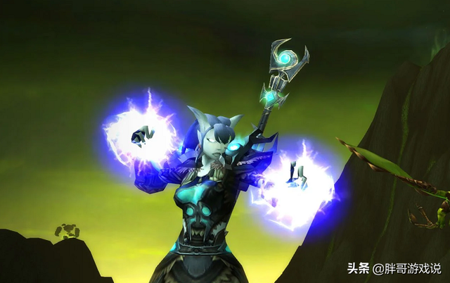 暗黑破坏神3职业，暗黑破坏神3什么职业比较好（P3阶段各职业前景分析）