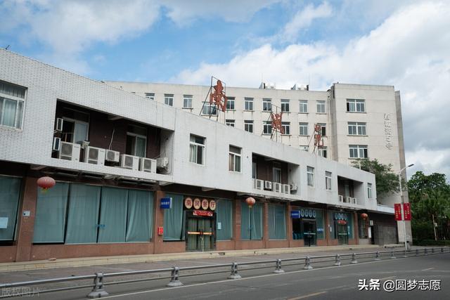 成都最差的二本大学，四川最差的二本学院是哪个学院（四川省35所二本大学排名）