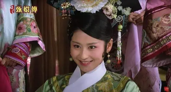 微微一笑很倾城演员表，微微一笑很倾城电视剧演员表（《甄嬛传》已过10年）