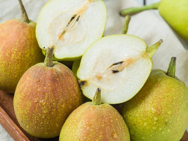 鸭梨是哪里的特产，鸭梨是哪里的特产梨（请认准这8个产地）
