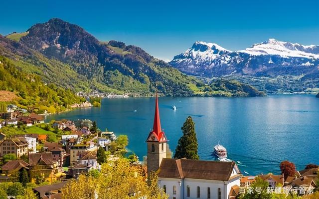 德国首都在哪里，德国首都是哪儿（你不知道的国家冷知识）