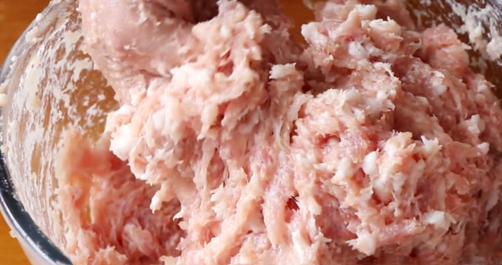 圖片[3]-【脆皮腸】做法步驟圖 無添加 孩子最愛吃-起舞食譜網