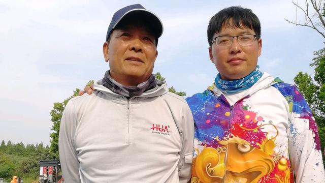 初学鱼竿怎么选择，新手钓鱼选鱼竿千万别盲目