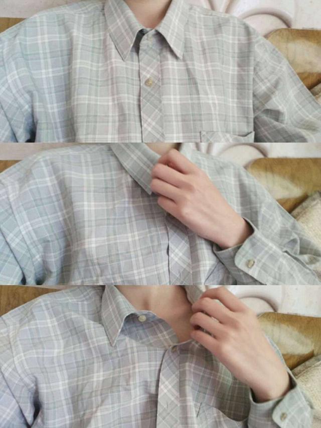 手控男生头像微信，手控男生头像（手控壁纸：手控党的福利来啦）