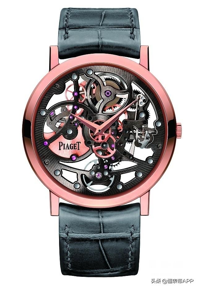 伯爵手表是什么档次，乔治伯爵手表是什么档次（在“超薄”的路上一去不返——伯爵）