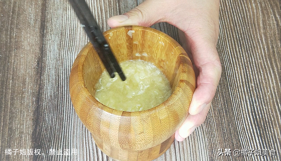 圖片[5]-【清蒸洋槐花】做法步驟圖 一看就會 香味十足-起舞食譜網(wǎng)