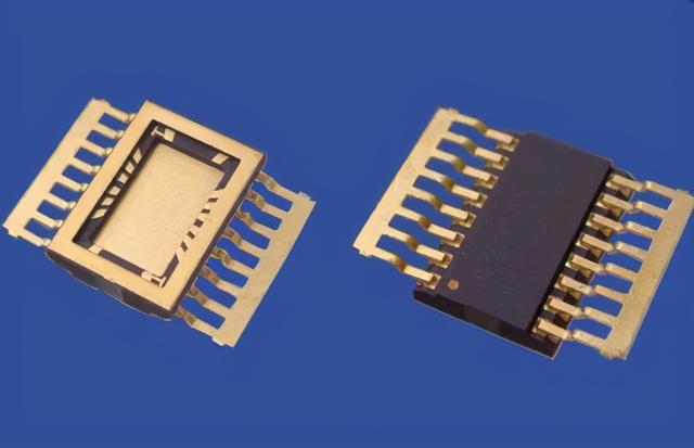 sop是什么意思的缩写，sop是什么意思中文（收藏：关于IC封装常识）