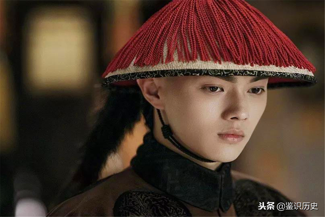 御前带刀侍卫官职大吗，御前带刀侍卫是几品官（大清的御前侍卫是什么级别）