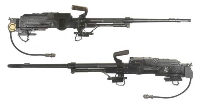 pkm通用机枪多少发，PK/PKM系列通用机枪发展