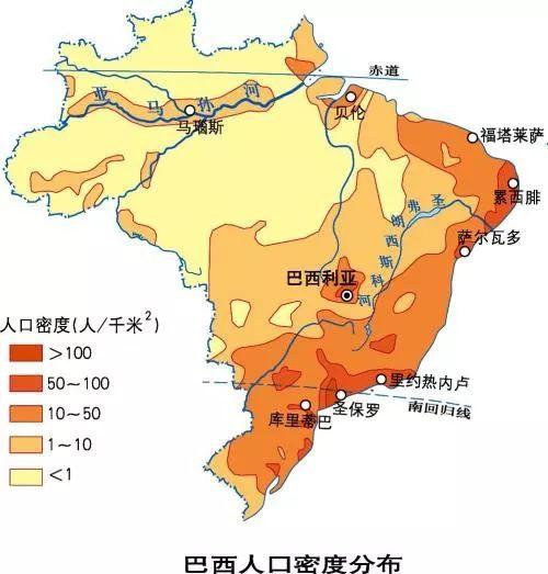 智利是一个怎样的国家，智利在哪里世界地图（智利、印度、俄罗斯等世界各国是怎样划分南北的）