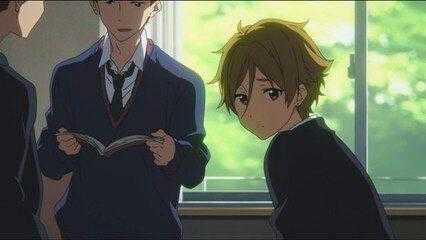 玉子爱情故事情侣头像，动漫情侣头像微信（玉子爱情故事）微信（动漫电影《玉子爱情故事》）