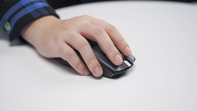 无线鼠标有延迟吗，怎样连接无线鼠标（谁是顶级无线游戏鼠标）