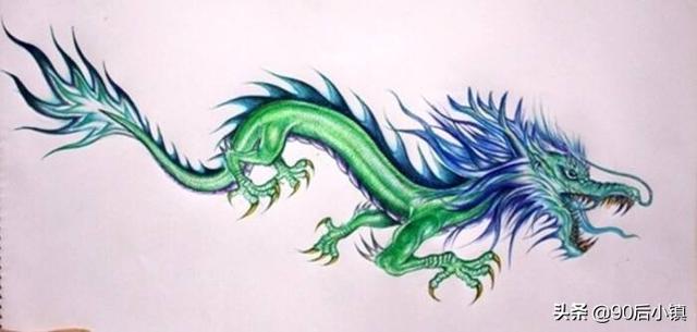 鱼化龙和蛇化龙的区别是什么，鱼化龙是什么意义（除了鲤鱼、蛇。还有什么是我们不知道的）