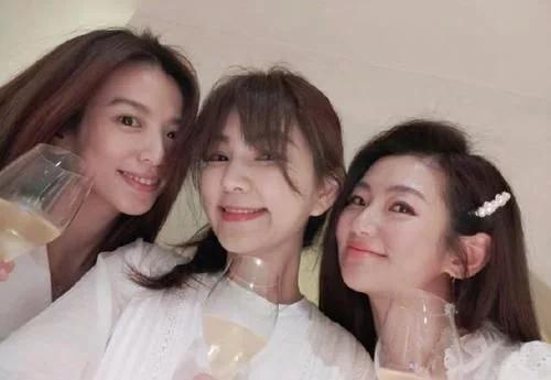 she组合三人的真名,田馥甄个人资料(任家萱发博为ella庆生) she组合三人的真名,田馥甄个人资料(任家萱发博为ella庆生)