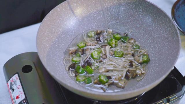 素汤有哪些，素汤的做法大全（用这几种食材搭配做的素汤）