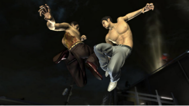 日本极道历史，重制版》与日本“极道”文化