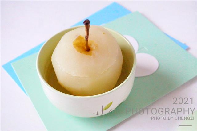 蒸梨的功效与作用，蒸苹果的功效与作用（把这两样和梨一起蒸）