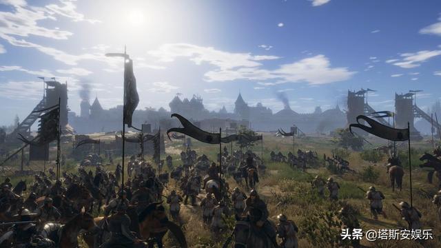 端游排行榜前十名网络游戏，十大电脑网游游戏排行榜（当前画质最高的网络游戏）