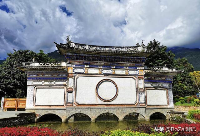 云南大理有哪些地方值得一去，在云南大理有哪些地方可游玩（到云南大理旅游必去的17大景点）