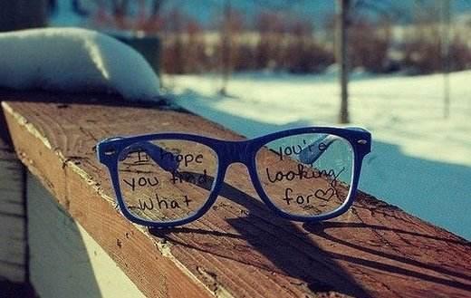 为啥眼镜店不给换镜腿，眼镜腿能换吗（教你一个省事技巧）