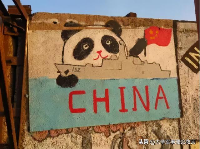 新吉布是哪个国家，新吉布是什么国家（为何被看作各强国的“驻军圣地”）