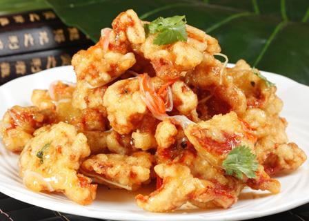 锅包肉是哪里的菜系，东北锅包肉怎么做（鲜为人知的美食故事—锅包肉的来历）