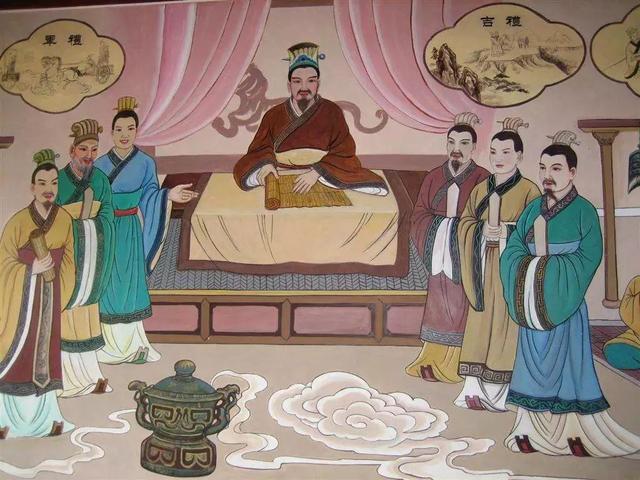 求宋末以及元朝中期人口，宋末元初人口变化（追溯中国人“认祖归宗”的千年情结）
