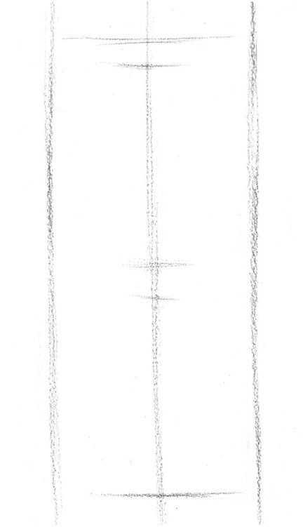 如何画素描静物，如何画素描静物组合体（分步骤图解教你画静物素描）