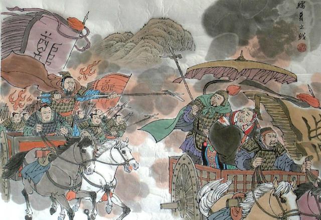 司马迁史记是哪个朝代，司马迁史记励志故事（为什么要以公元前722年为春秋的开端）