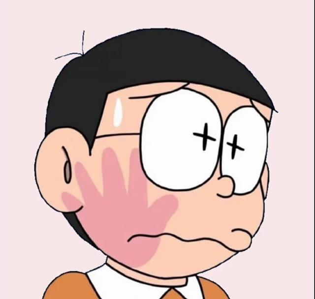 好看的动漫情头，好看的动漫情头黑白，微信头像（一组可爱的卡通情头）