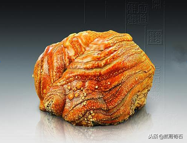 现在玛瑙多少钱，现在玛瑙多少钱一克（他40元买的奇石如今70万不卖）