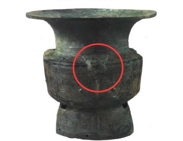 三星堆是华夏文明的讽刺，三星堆文明（三星堆“虞舜”的青铜器）