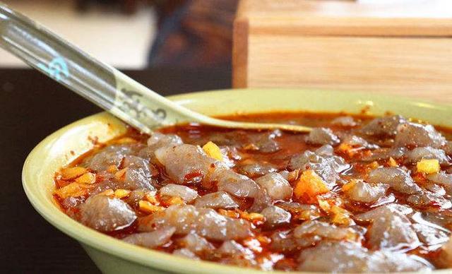 连云港有什么特产，连云港有什么特产好快递的（连云港还有这几道正宗本地美食）